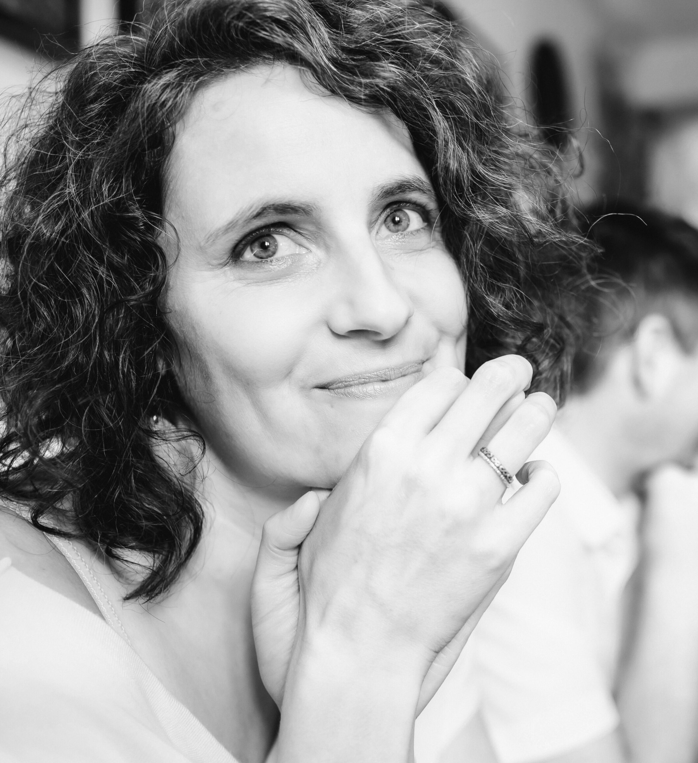 Über mich Sigrid Grünberger SinnSicht Sigrid Grünberger