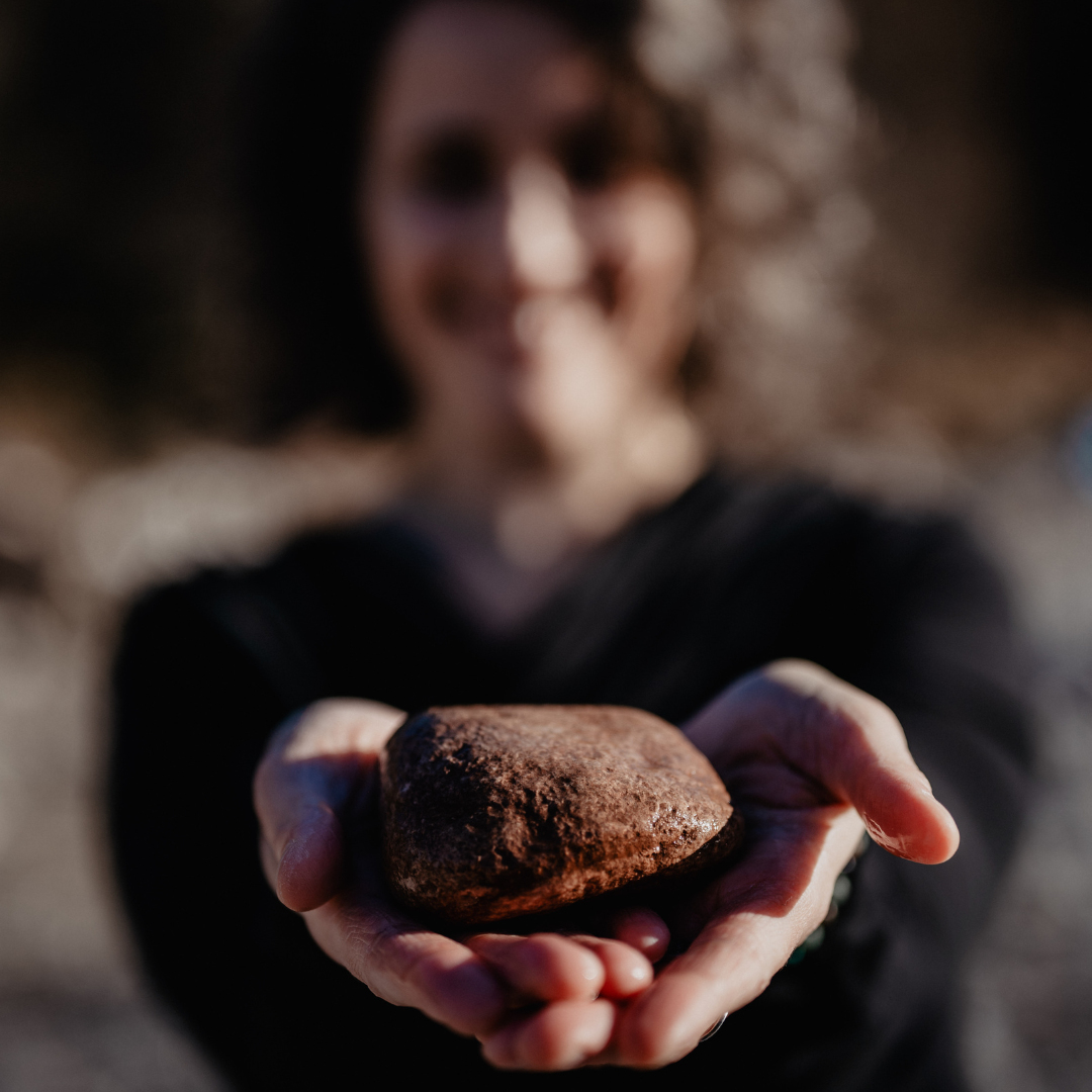 SinnSicht Jahresausbildung Mentorin Natürliche Selbstführung Sigrid Grünberger